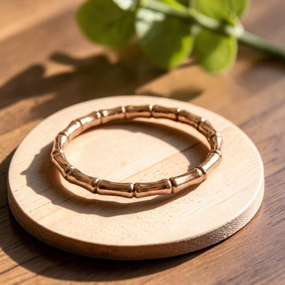 Ella's Grove Copper Bracelet
