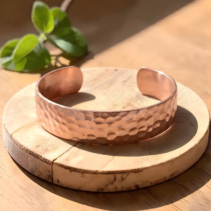 Ella's Sorella Copper Bracelet