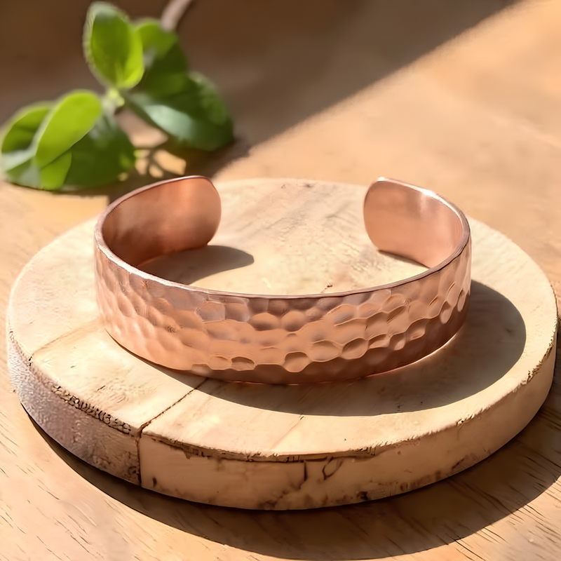 Ella's Sorella Copper Bracelet