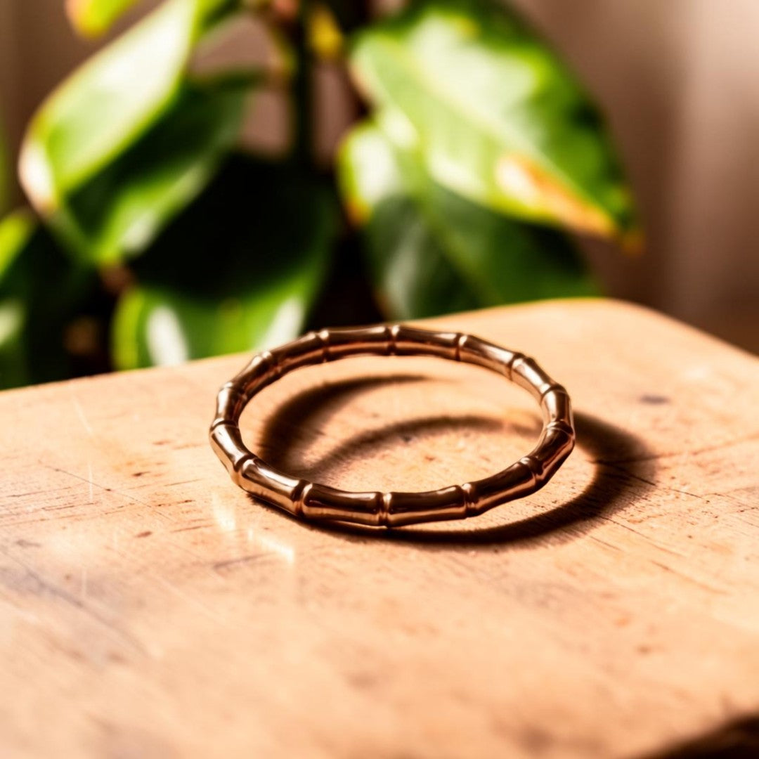 Ella's Grove Copper Bracelet