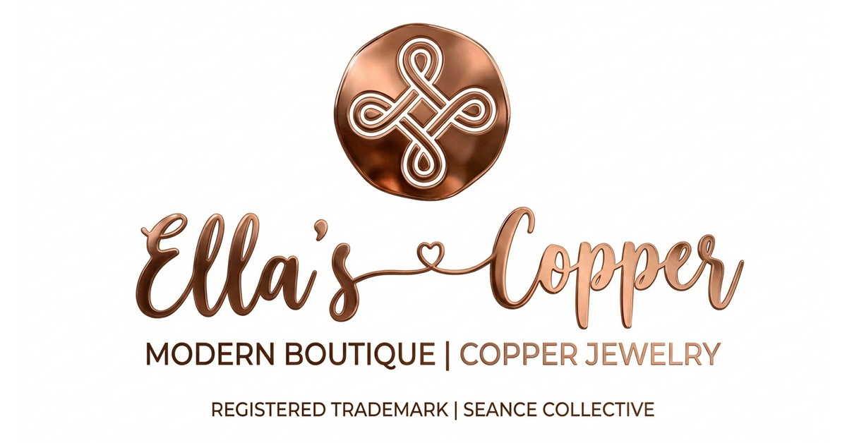 WOMEN – Page 4 – Ella's Copper