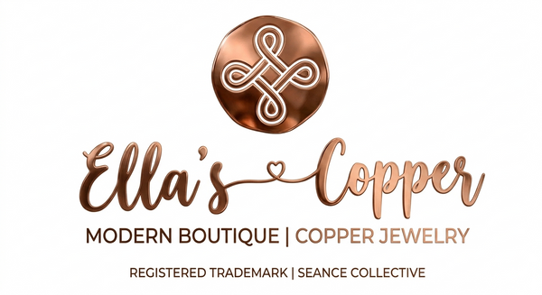 Ella's Copper