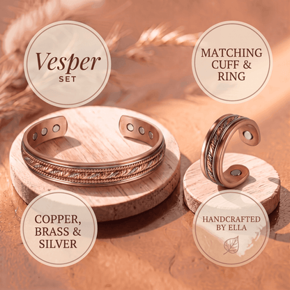 Vesper set features v2