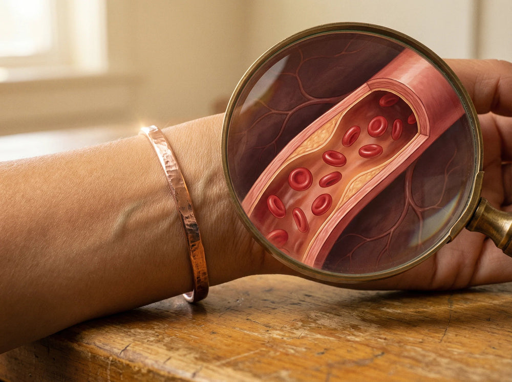 Better Circulation
